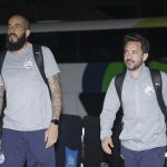 Lucho de volta? Veja relacionados do Bahia para jogo contra o Cruzeiro