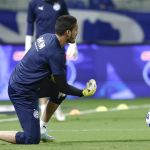 Cruzeiro x Bahia: goleiro Ronaldo falha, se redime com defesa e sai lesionado