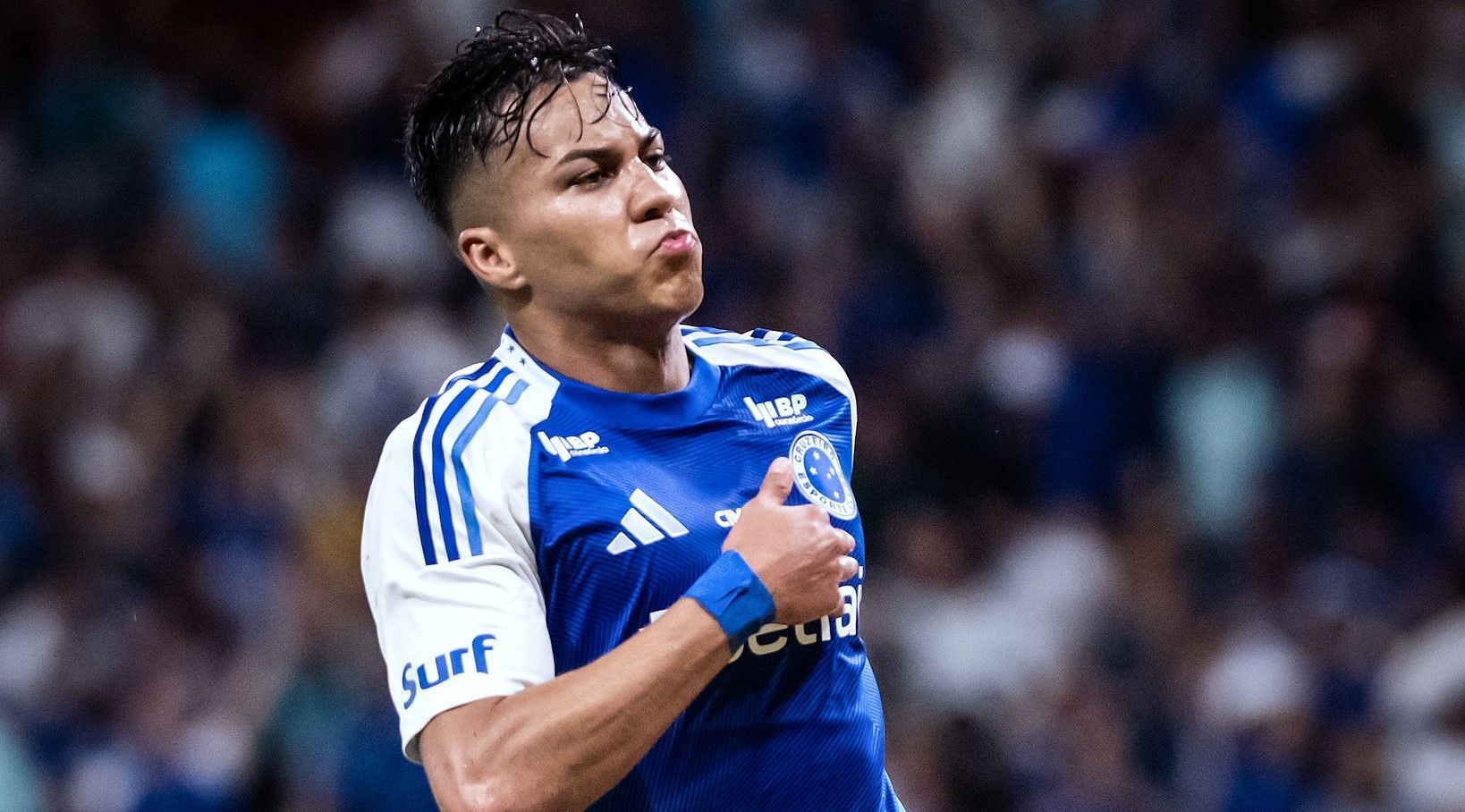 Cruzeiro: saiba quanto principal 'garçom' de Kaio Jorge recebeu por assistências