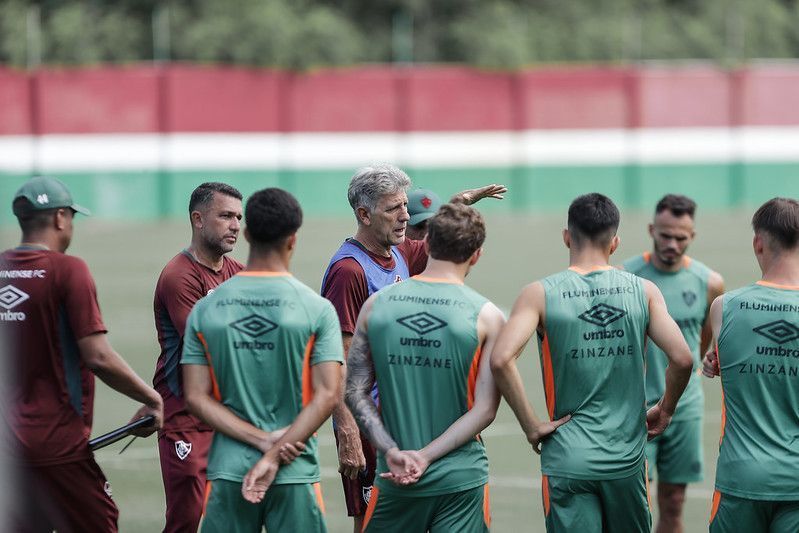 Planejamento do Fluminense passa por quebra de um longo tabu em clássico