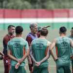 Planejamento do Fluminense passa por quebra de um longo tabu em clássico