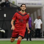 Veja quais jogadores do Sport não completaram 7 jogos no Brasileirão