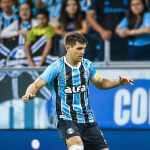 Capitão do Grêmio, Kannemann manda recado após polêmica de arbitragem no GreNal