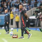 Grenal: Roger exalta Inter, nega domínio do Grêmio e comenta lance polêmico