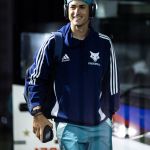 Dinenno volta a jogar pelo Cruzeiro após 235 dias