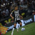 Cuca revela que Scarpa está fora de jogo do Atlético pela Sul-Americana