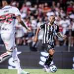 Santos e São Paulo fecham acordo para troca de jogos na Vila Belmiro e no Morumbis