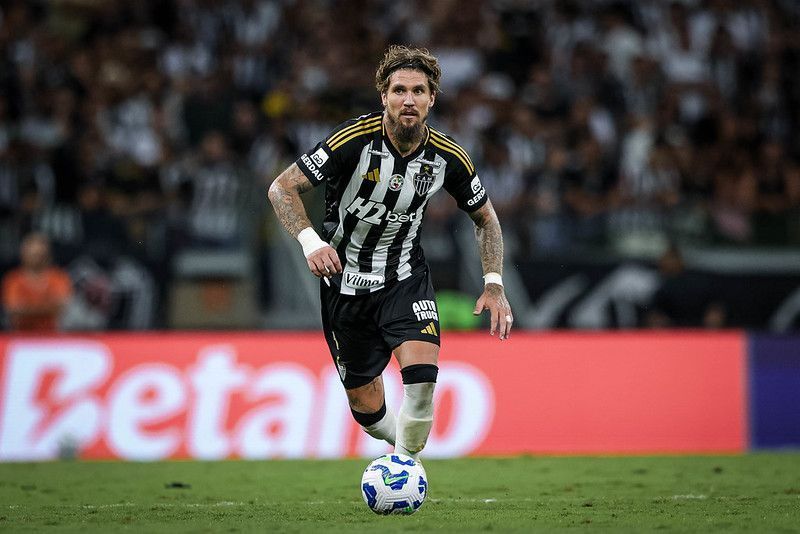 Apresentador do SporTV critica Lyanco, do Atlético: ‘Virou personagem’