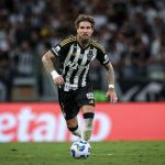 Apresentador do SporTV critica Lyanco, do Atlético: ‘Virou personagem’