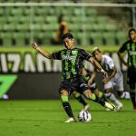 STJD concede efeito suspensivo, e Miguelito pode reforçar América na Série B