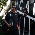 Jogadores do Atlético revelam para onde viajarão nas férias; saiba destinos