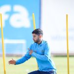 Villasanti está fora do jogo entre Grêmio e CSA pela Copa do Brasil; entenda