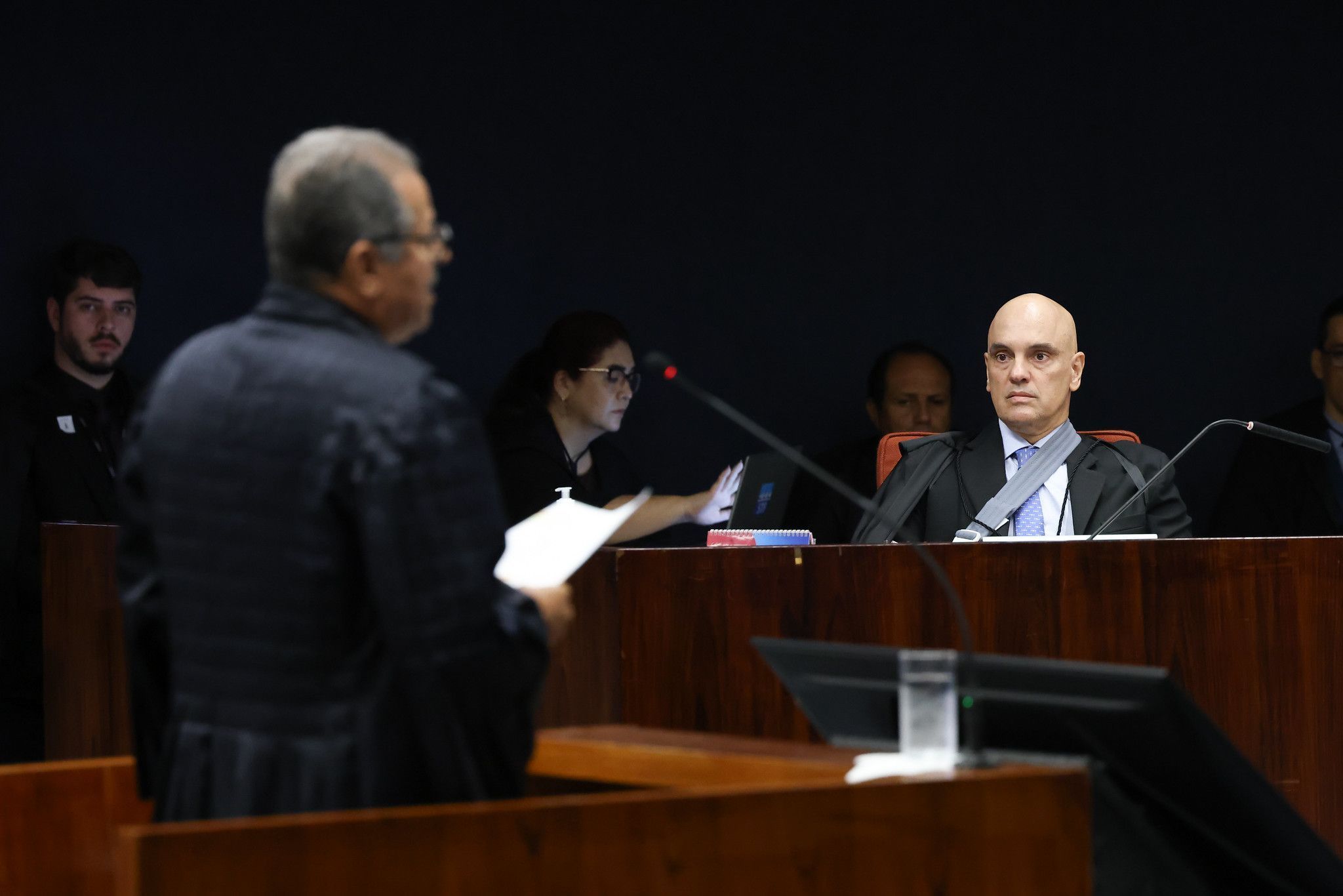 Julgamento do golpe: ministros do STF rejeitam pedidos para anular delação de Mauro Cid