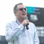 Presidente do Santos abre o jogo sobre a chegada de Gabigol: 'Está determinado'