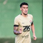 Escalação do Vitória: volante se recupera e pode ser novidade contra o Vasco