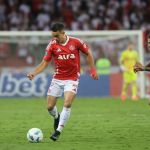 Inter tem reação incrível e empata com Nacional em casa pela Libertadores