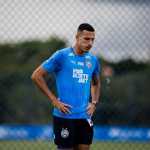 Escalação do Bahia: setor defensivo é problema para Ceni contra o Atlético Nacional