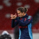 Filipe Luís sai em defesa de jogadores 'perseguidos' por torcida do Flamengo