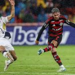 Desempenho ofensivo do Flamengo despenca após o Carioca; compare
