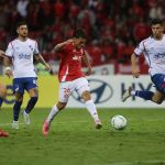 Inter e Nacional se enfrentaram pela 13ª vez na Libertadores; veja retrospecto