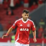 Veja a assistência antológica de Óscar Romero pelo Inter contra o Nacional