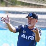 Escalação do Grêmio: veja o provável time para a estreia de Mano Menezes