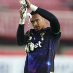 John avalia falha na derrota do Botafogo para o Estudiantes: 'Fui infeliz'