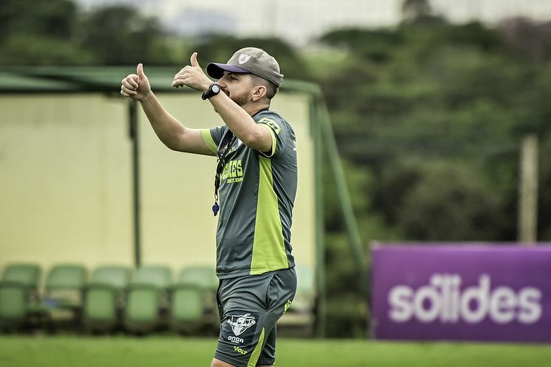 América pode voltar à liderança da Série B após 30 rodadas; veja cenário