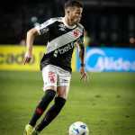 Carille explica situação de Adson no Vasco e compara jogador com ex-Atlético