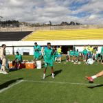 Palmeiras enfrenta Bolívar e altitude 'perigosa' em duelo pela Libertadores