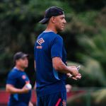 Escalação do Sport: Pepa fará mudanças no meio para encarar o Fortaleza