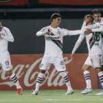 Unión Española 1x1 Fluminense: veja os gols pela Copa Sul-Americana