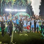 Penta da Copa Verde garante Paysandu em 'fase nobre' da Copa do Brasil 2026