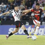 Libertad-PAR 0 x 2 São Paulo: melhores momentos do jogo pela Copa Libertadores