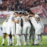 Elenco do Botafogo admite fase ruim e revela cobrança de Renato Paiva