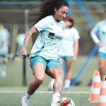 Embalado, Cruzeiro recebe Flamengo pela 8° rodada do Brasileiro Feminino