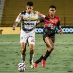Athletico perde para Novorizontino, e América pode assumir ponta da Série B