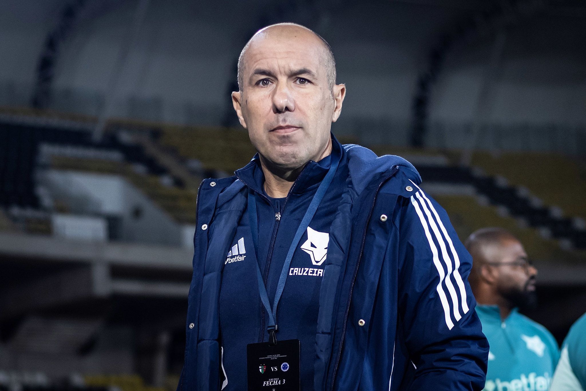 Escalação do Cruzeiro: Jardim promove mudanças para enfrentar o Vasco