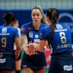 Hegemonia das equipes mineiras na Superliga Feminina chega ao fim