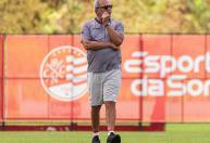 Náutico demite Hélio e Guilherme dos Anjos às vésperas de clássico contra o Sport