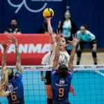 Osasco atropela Minas e vai à final da Superliga Feminina após oito anos