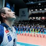 Após eliminação em casa, Nicola Negro se despede do Gerdau Minas