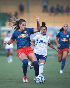 Cruzeiro reencontra RB Bragantino nas quartas de final do Brasileirão