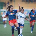 Brasileiro Feminino: veja retrospecto do Cruzeiro contra Bragantino, rival nas quartas