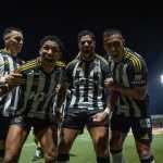 Titular do Atlético lidera importante estatística no Campeonato Brasileiro; veja números
