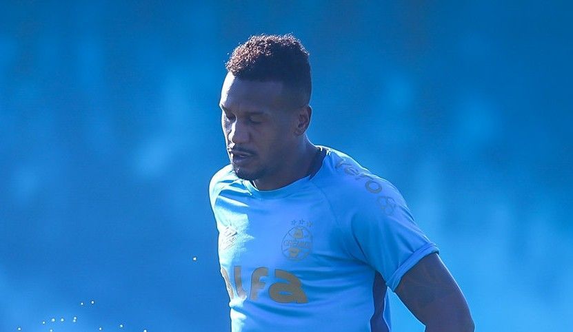 Veja a posição de Edenilson após entrar na Justiça para cobrar dívida do Inter