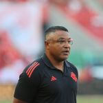Roger Machado acusa VAR de ‘muleta’ após derrota para o Corinthians