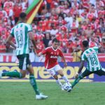 Inter 3x1 Juventude: veja os gols da vitória colorada pelo Brasileirão