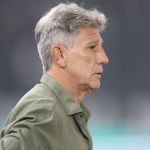 Renato Gaúcho critica clássico do Fluminense: 'Assistimos ao Botafogo'