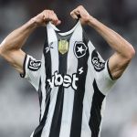 Opções de Paiva não ajudam Botafogo a encontrar substituto de Savarino